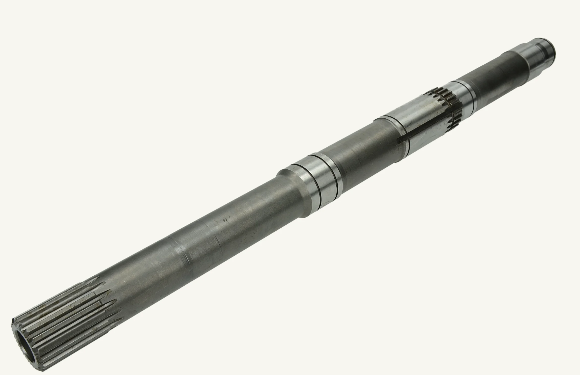 Welle Variante HI LO 685mm