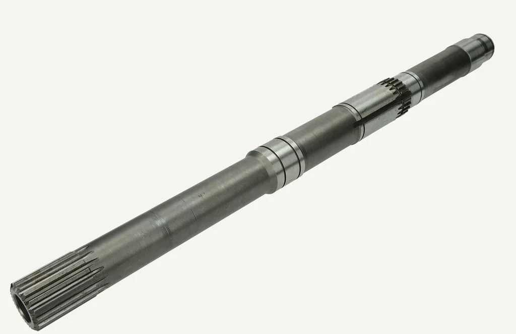 Welle Variante HI LO 685mm