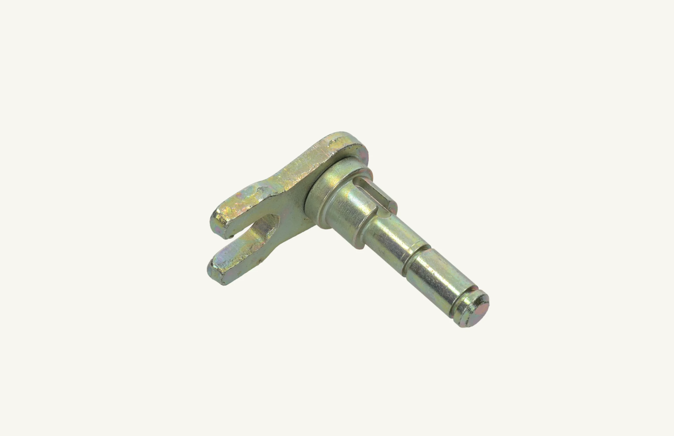 Welle zu Potentiometer 8-12-15x44