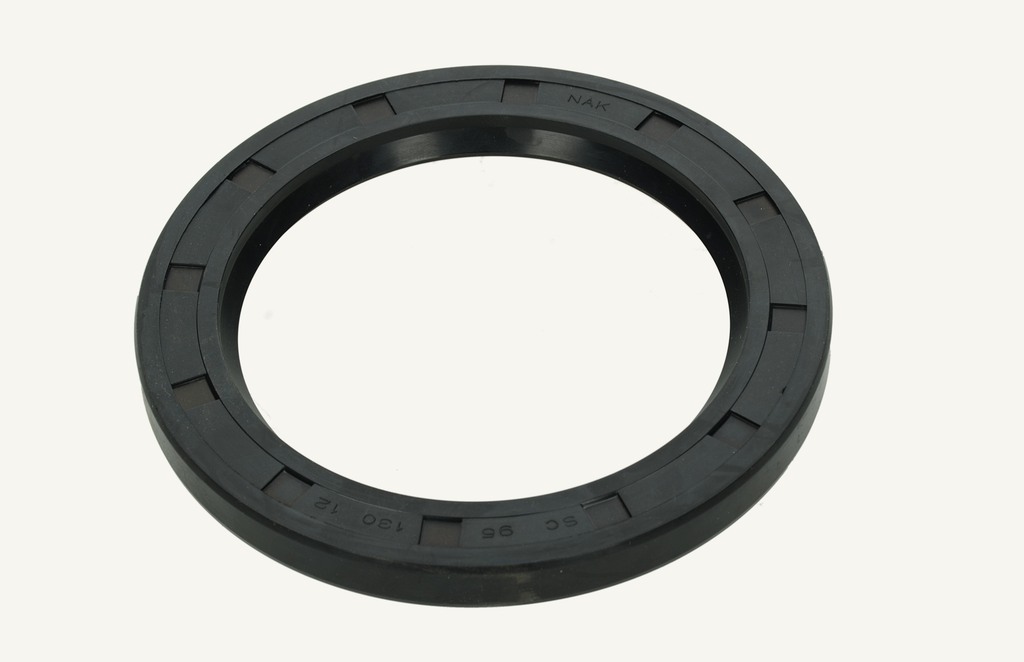 Shaft seal 95x130x12mm