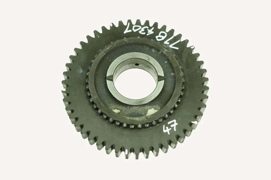 Gear 1 Gear 47T (Occasion)