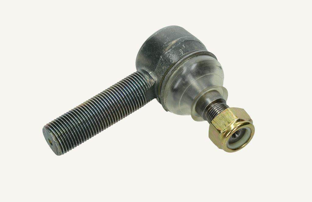 Rod end M24x2