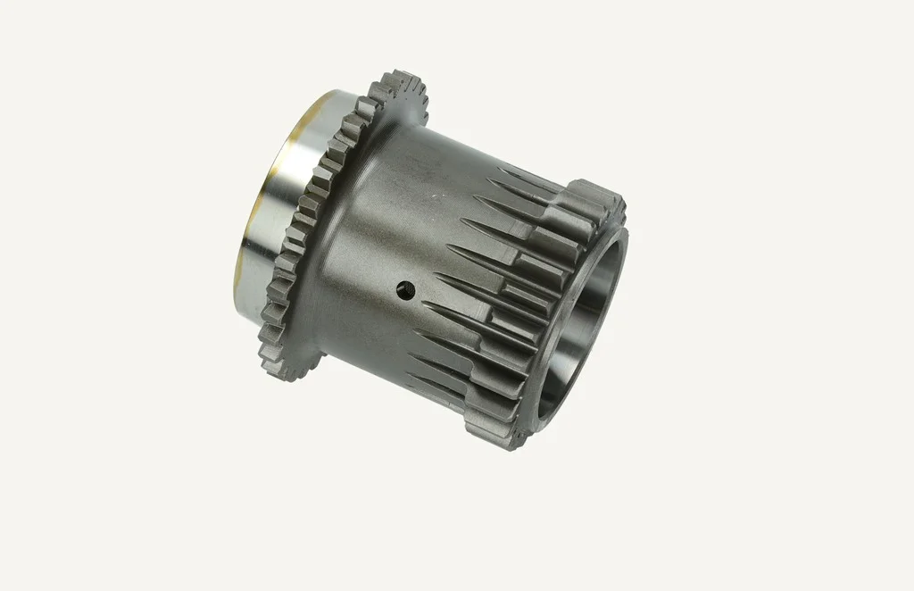 Gear 26-33T