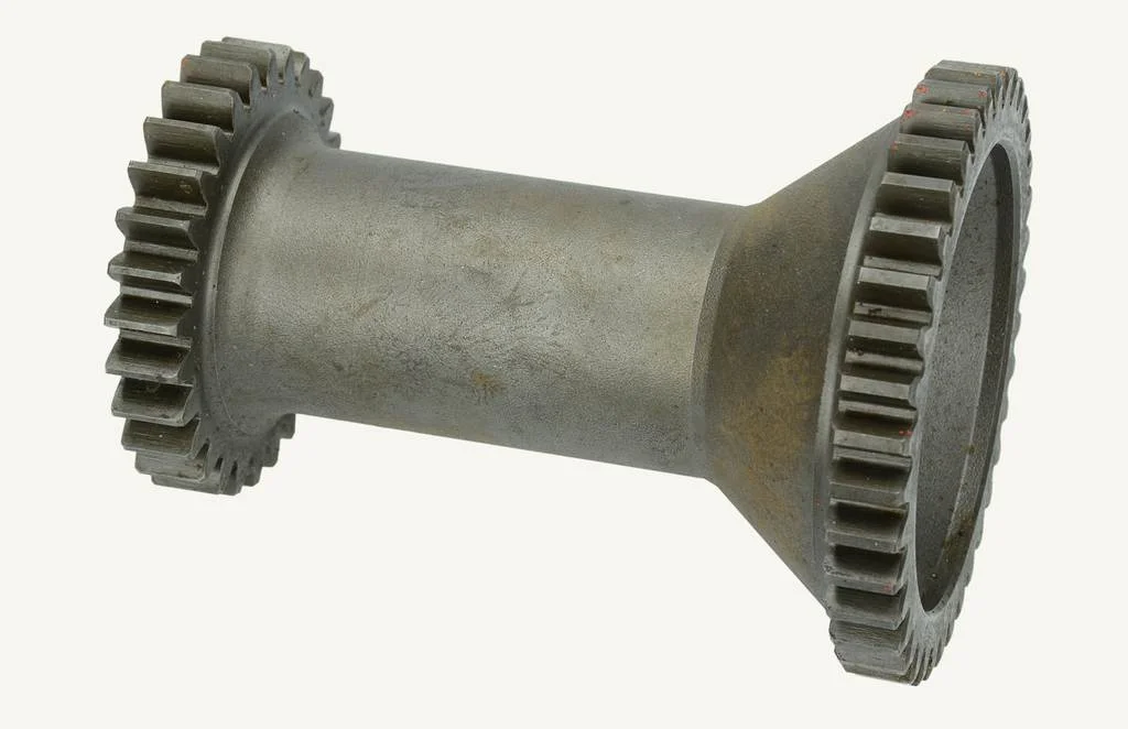 Gear 28-38T