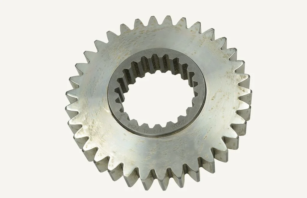 Gear 34T