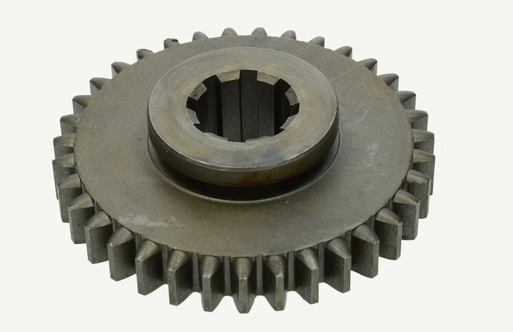 Gear 35 / 8 teeth