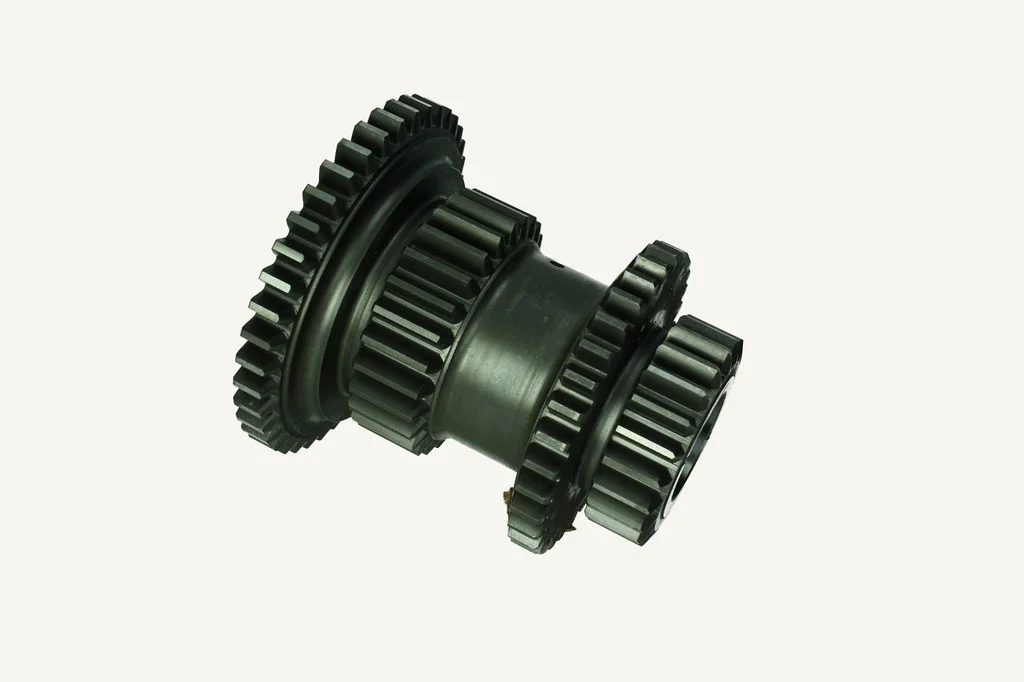 Gear 4-way 41-27-34-22T