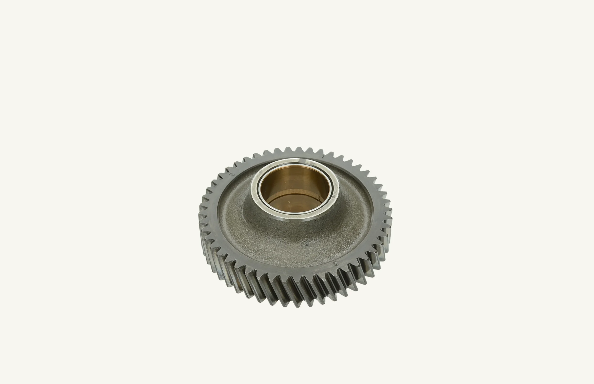 Zahnrad 49 Z Bohrung 42mm