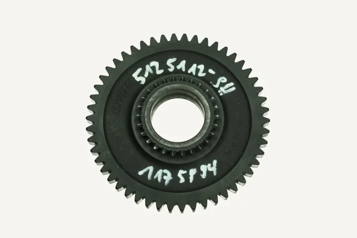 Gear 50T (Occasion)