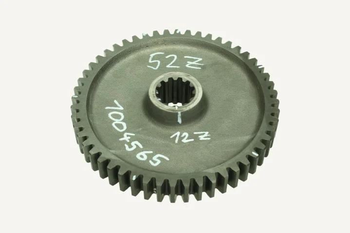 Pignon 52 dents (Occasion)