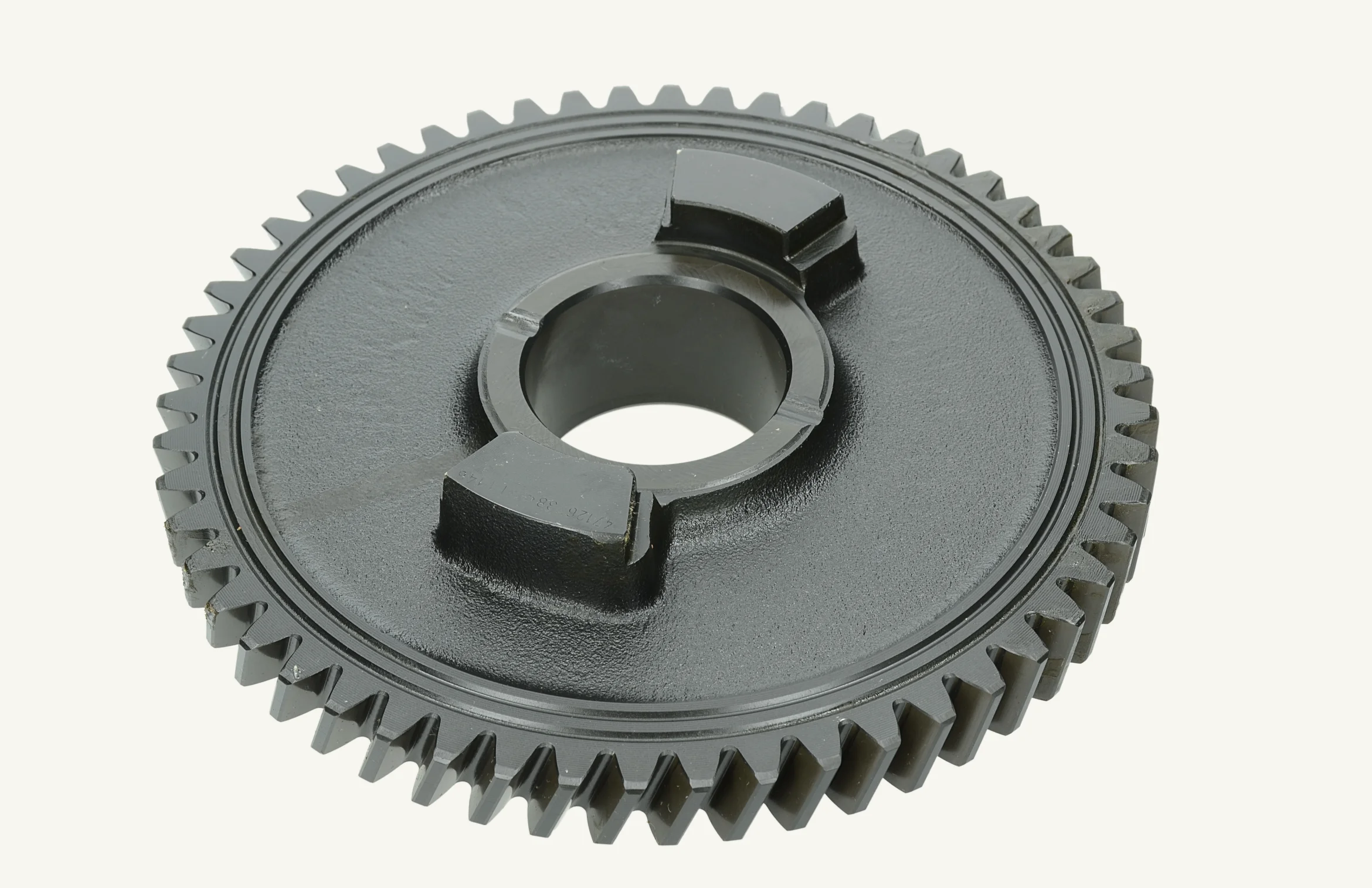 Zahnrad 54 Z 54mm