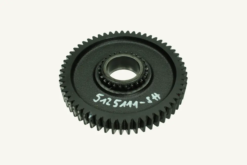 [1179907] Zahnrad 57Z (Occasion)
