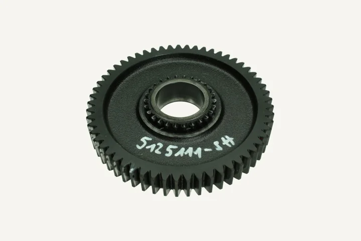 Zahnrad 57Z (Occasion)