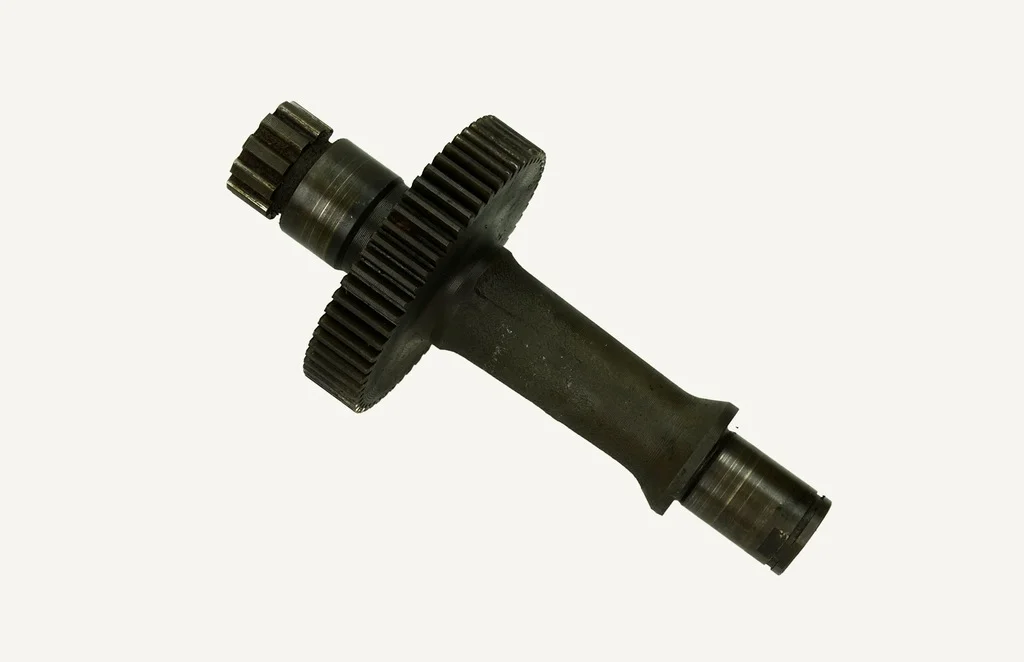 Gear 58T (Occasion)