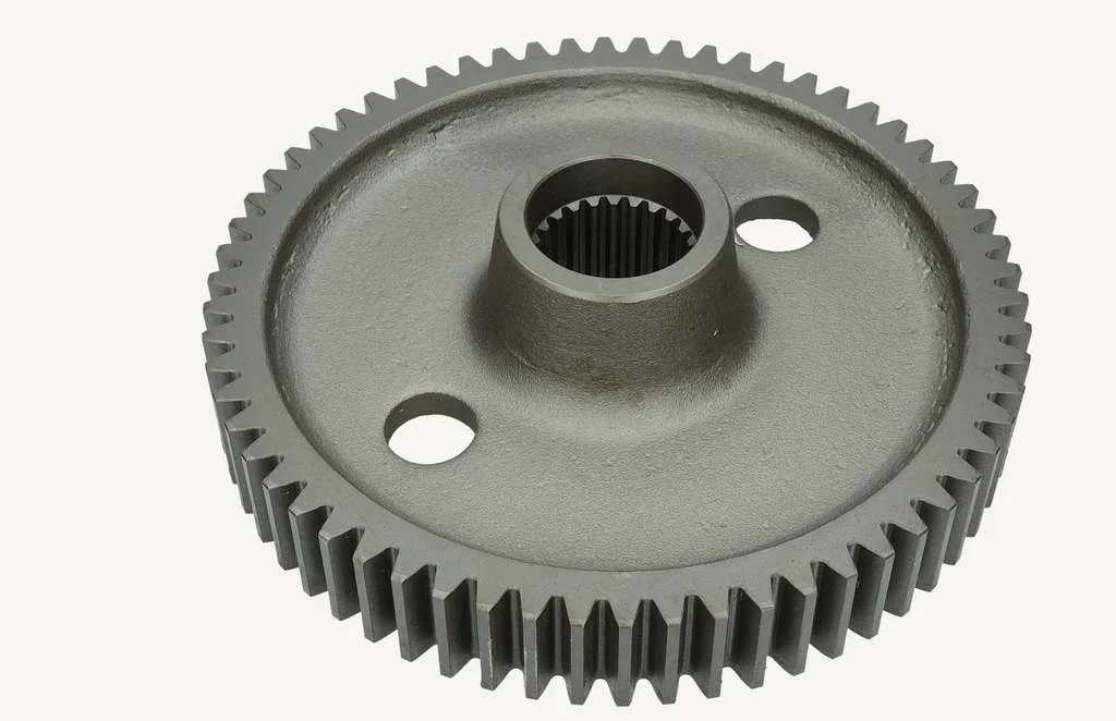 Pignon 62 dents