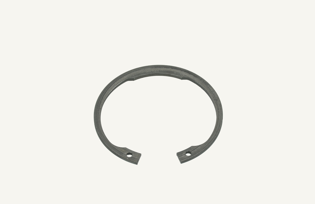 Seegerring J72x2.5mm