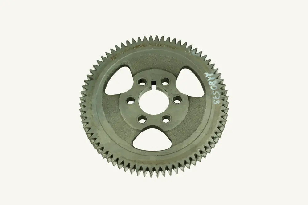 [1180573] Zahnrad 72 Z Nockenwelle (Occasion)
