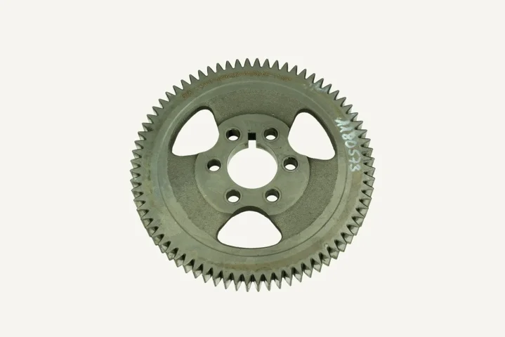 Gear 72T Camshaft (Occasion)