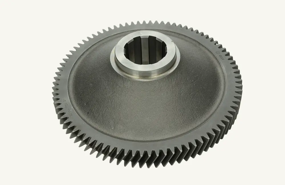 Gear 84T