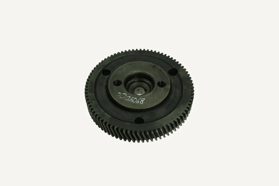 Zahnrad Bosch 80Z Konus 13.5-16.5mm (Occasion)