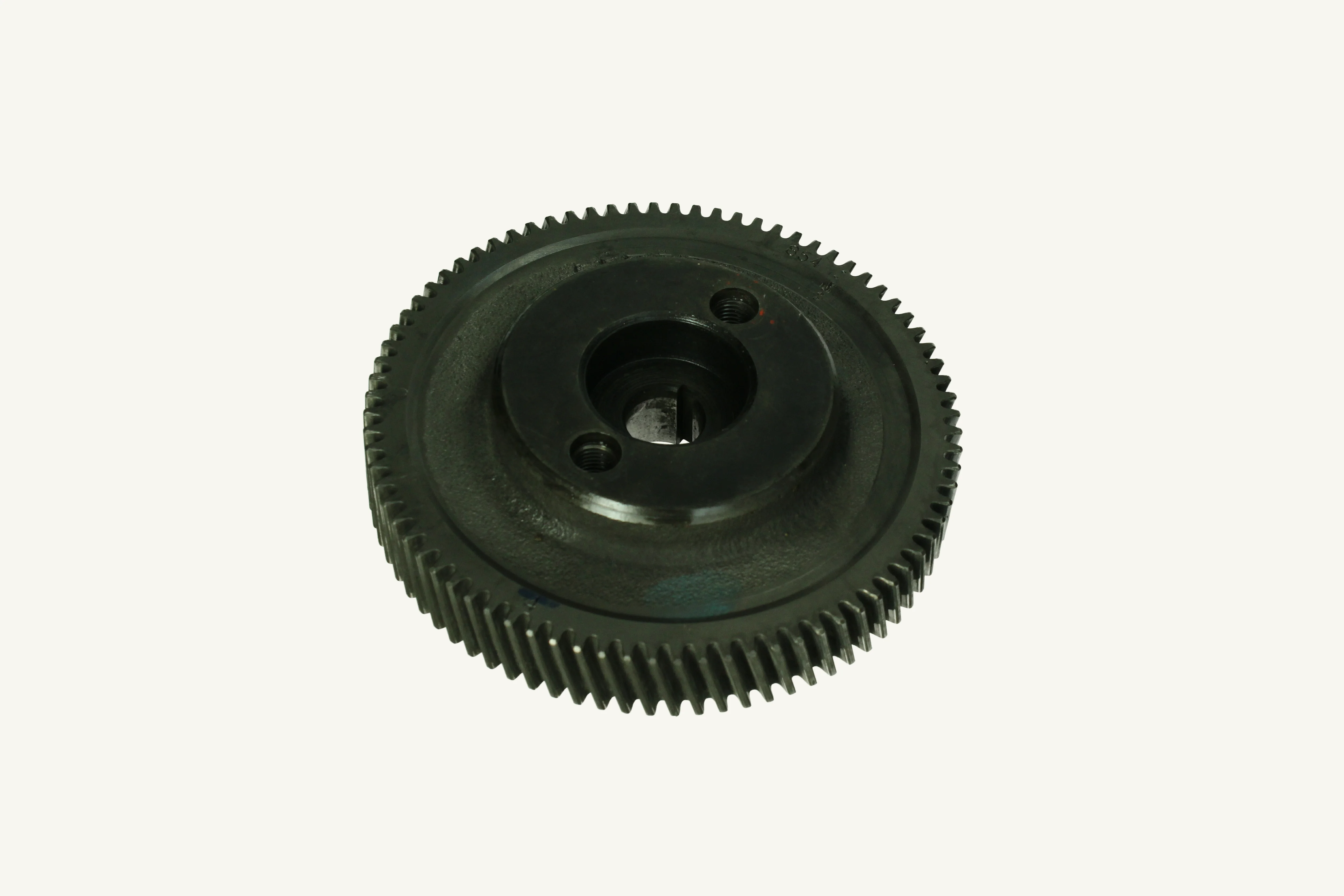Zahnrad CAV 80 Z (Occasion)