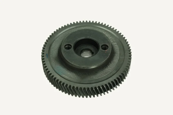 Gear CAV 80T (Occasion)