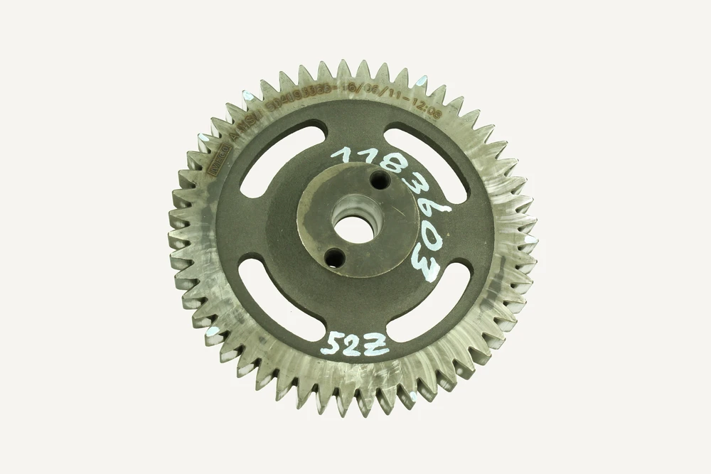 [1183603] Zahnrad Einspritzpumpe 52Z (Occasion)