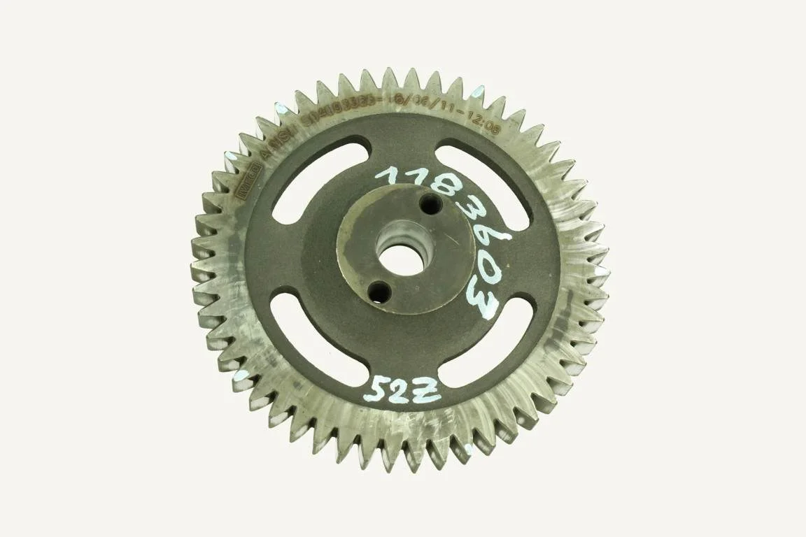 Gear Injection Pump 52T (Occasion)