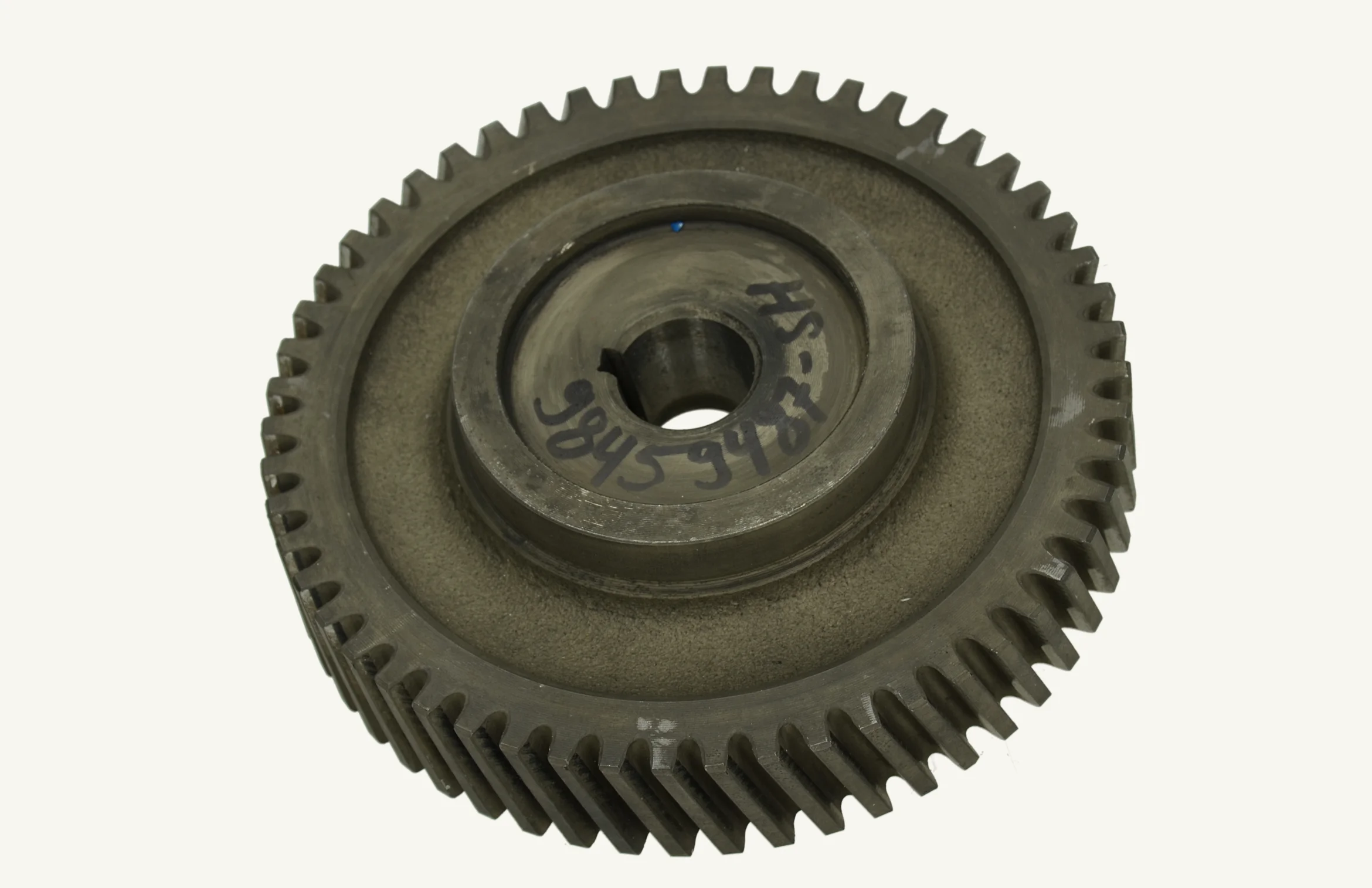 Zahnrad Einspritzpumpe 54 Z (Occasion)