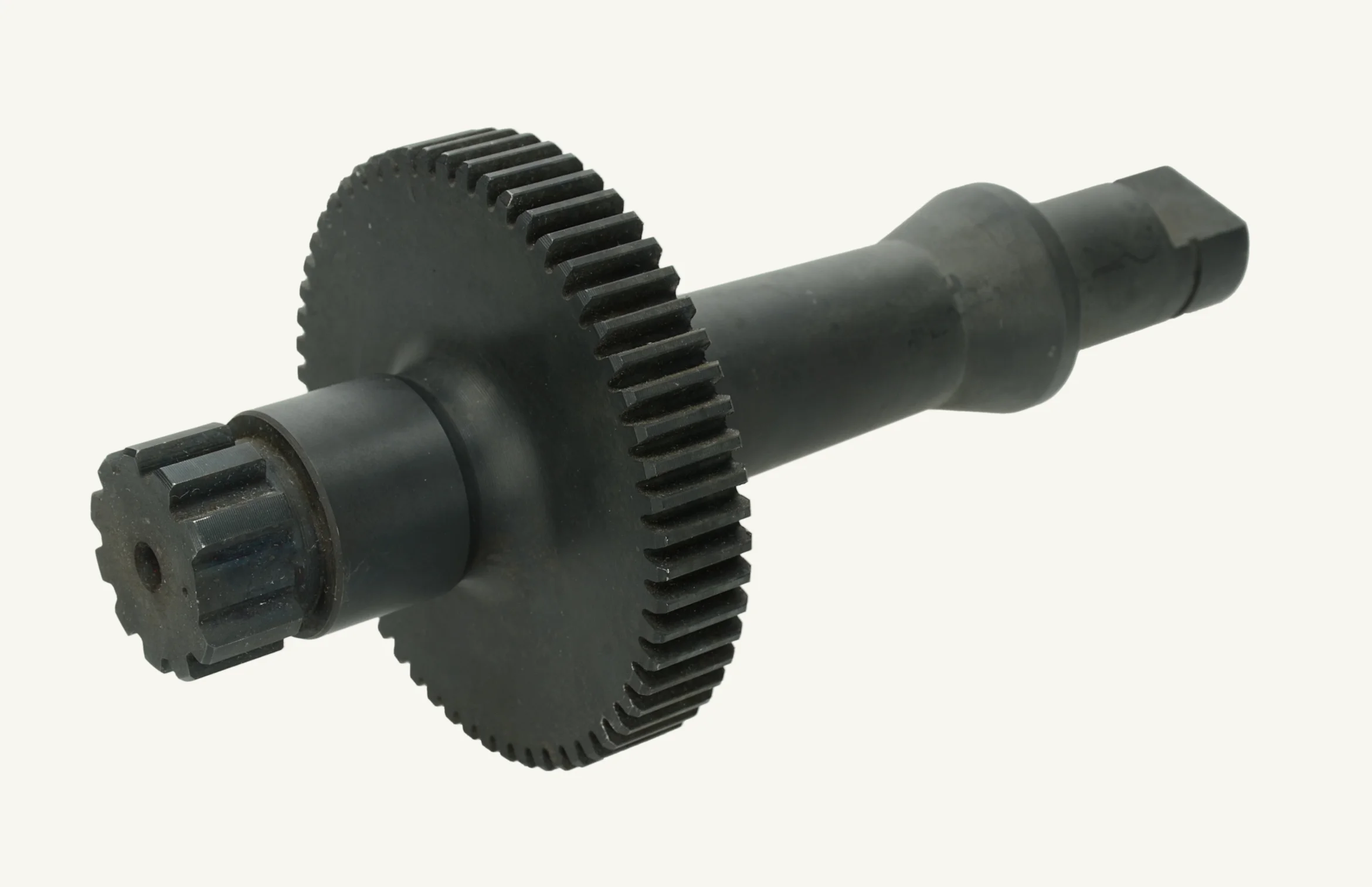 Zahnrad Gegengewicht 58 Z