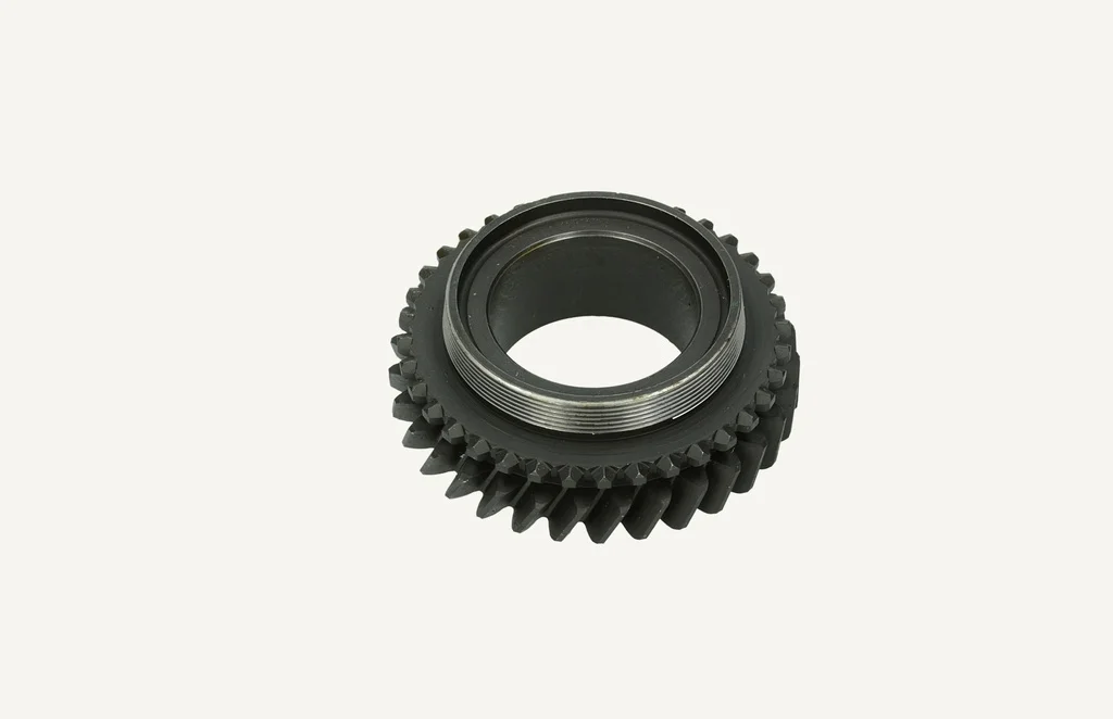 Gear Cone with groove 31T
