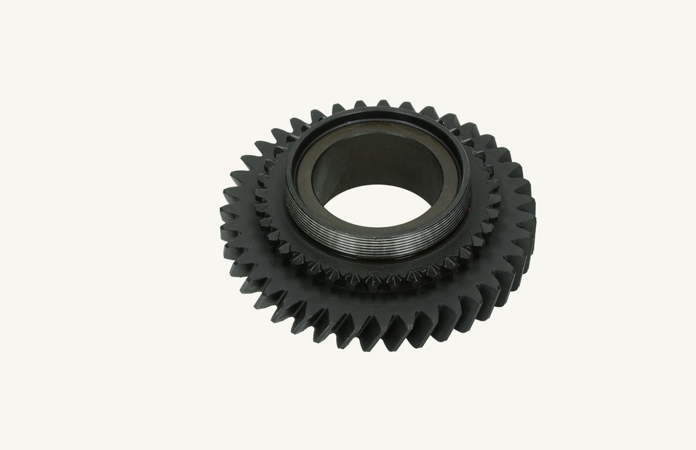 [1003120] Zahnrad Konus mit Rillen 39 Z