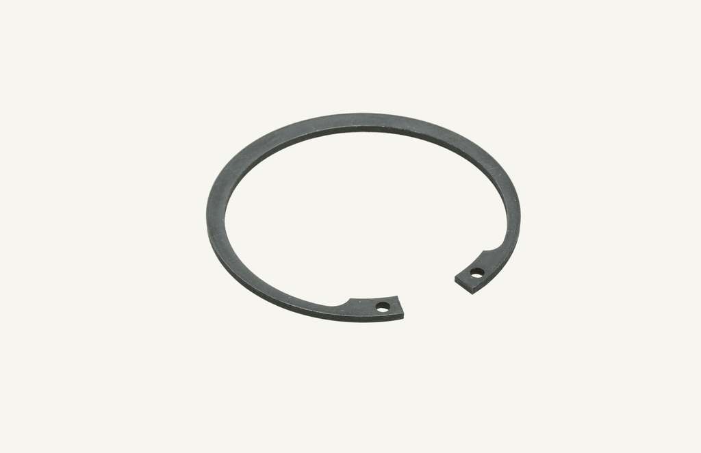 Seegerring J130x4mm