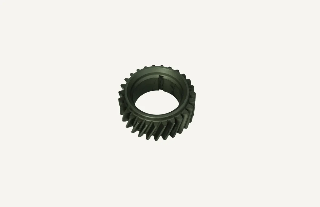 Gear Crankshaft 27T