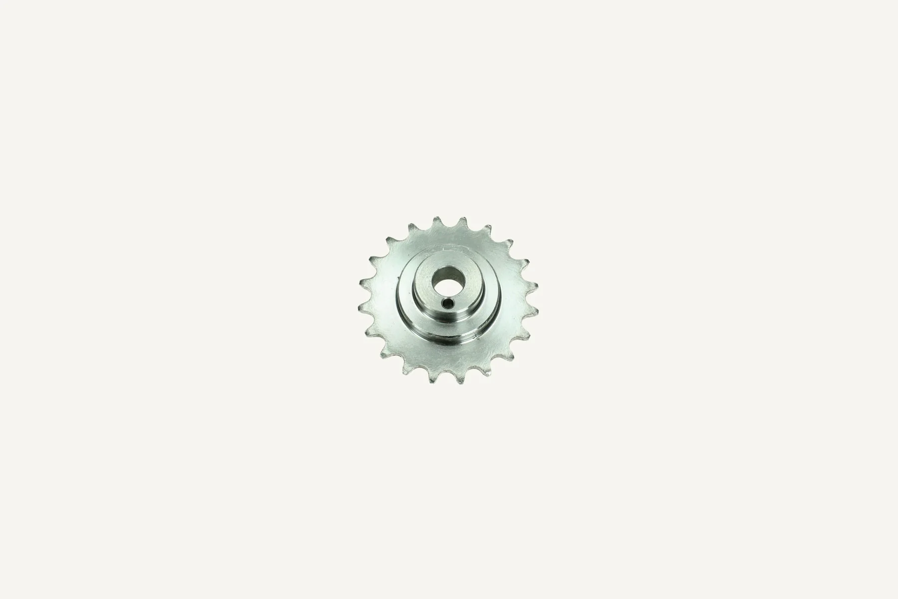 Pignon treuil