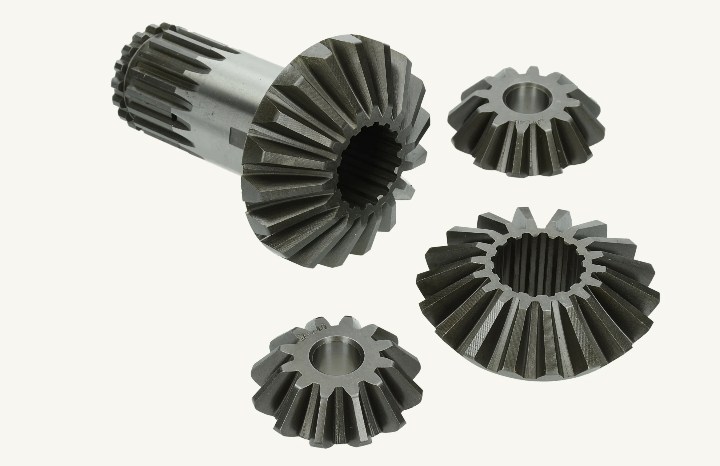 Zahnradsatz Diff
