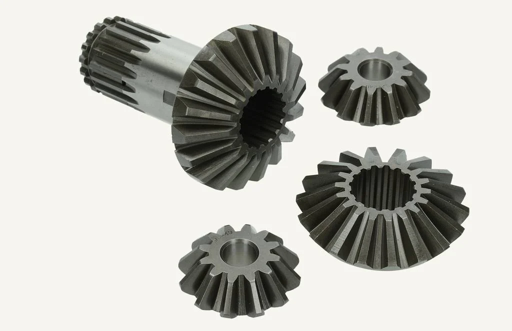 Zahnradsatz Diff
