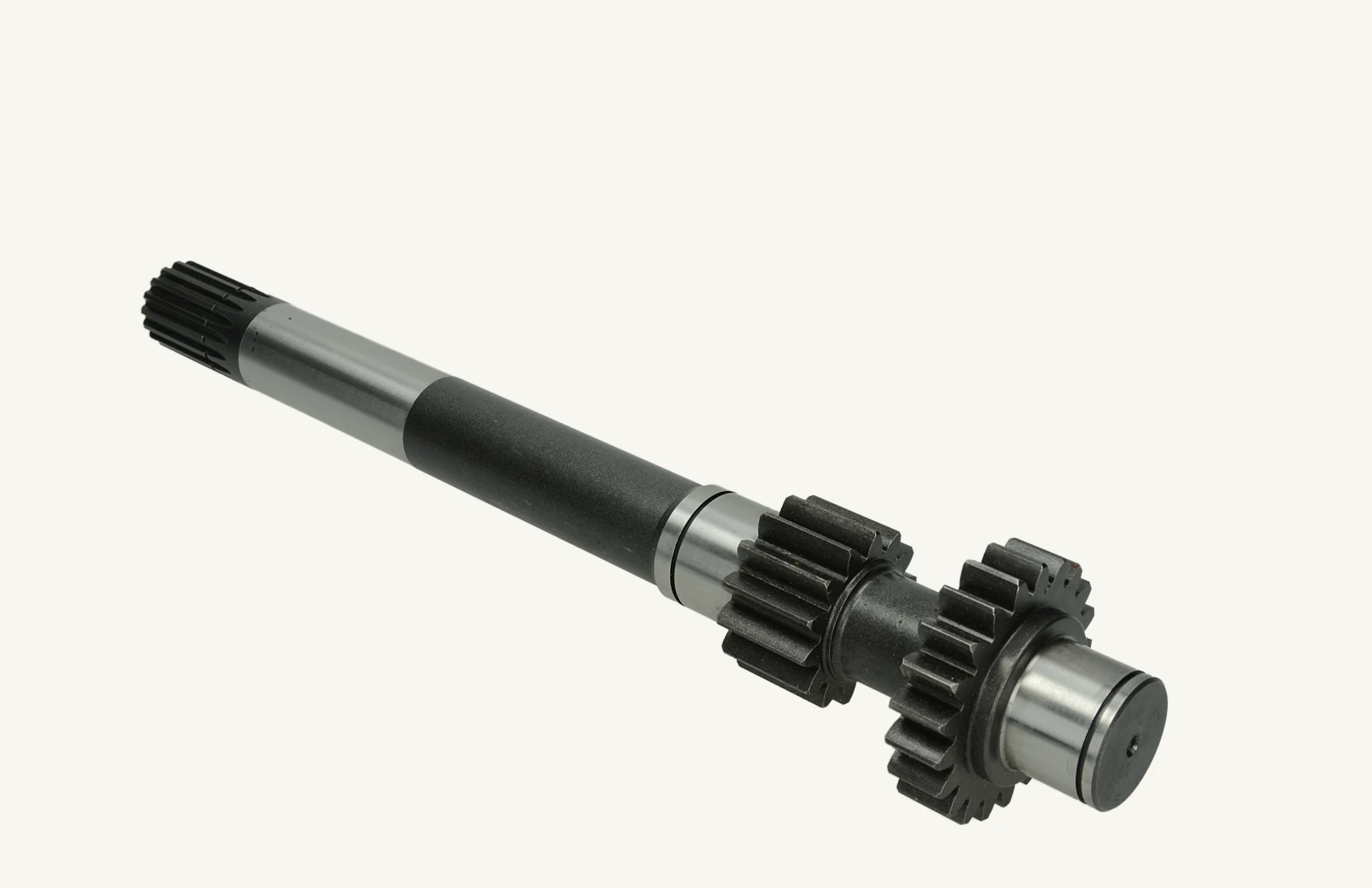 Zahnradwelle 17-14-21 Z