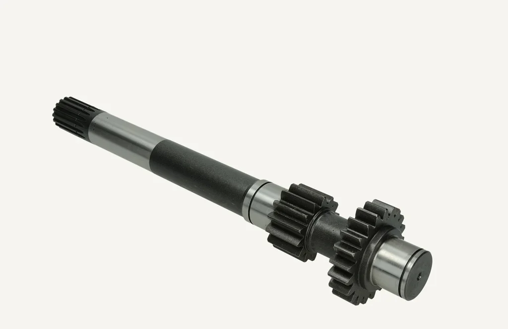 Zahnradwelle 17-14-21 Z