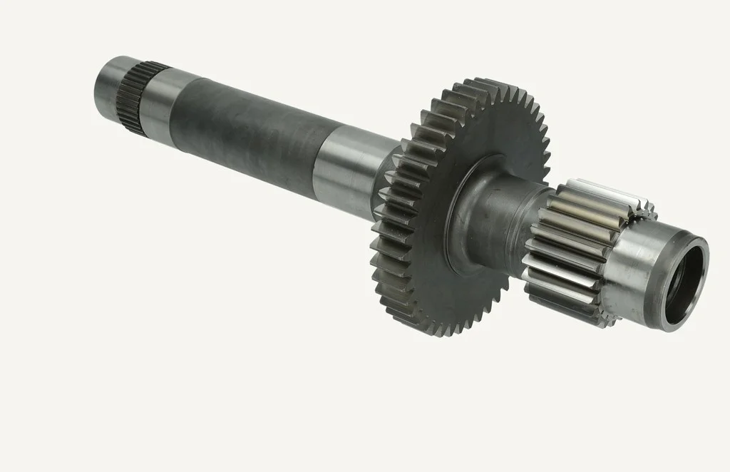 Gear Shaft 22-45T 415mm