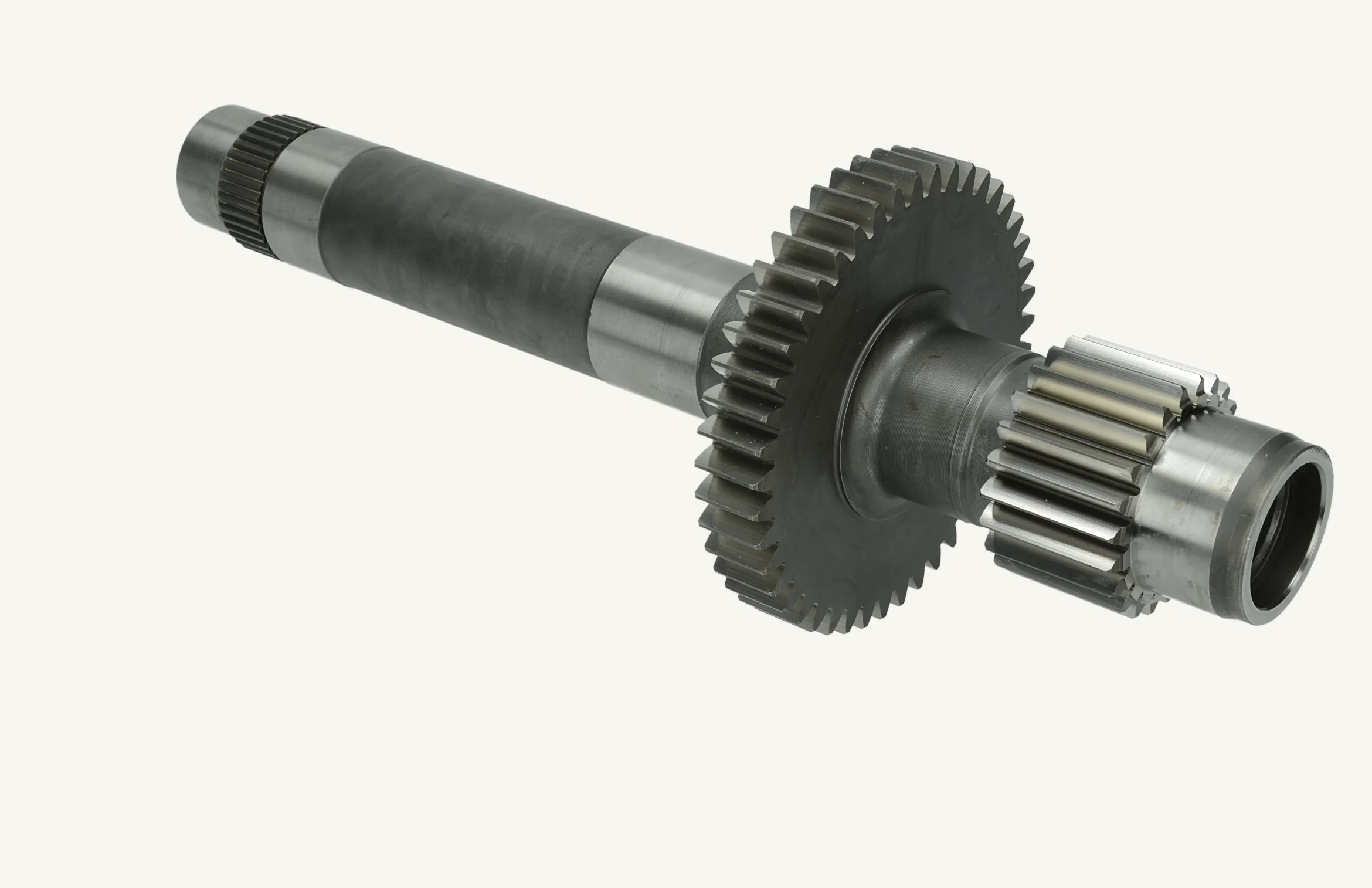 Zahnradwelle 22-45 Z 415mm