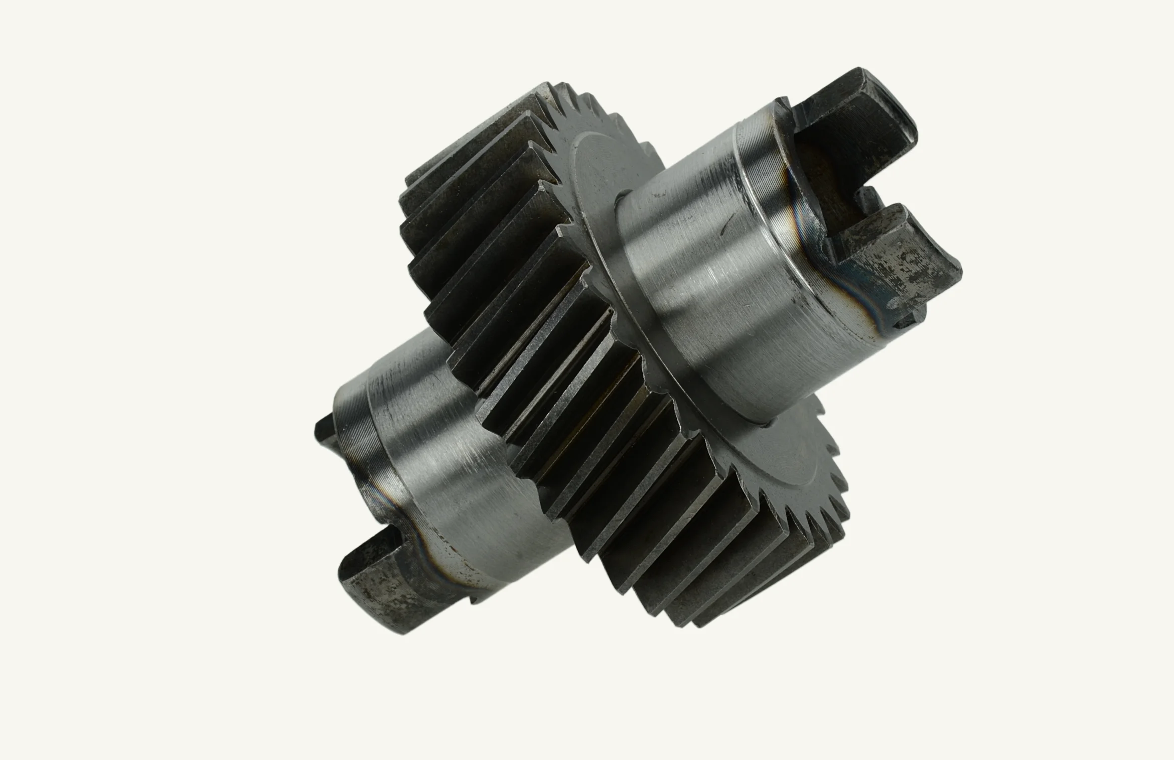 Zahnradwelle 29 Z