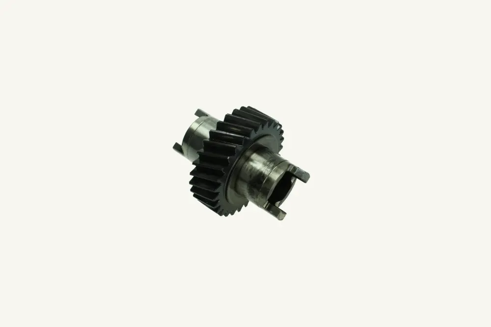[1180239] Zahnradwelle 29 Zähne (Occasion)