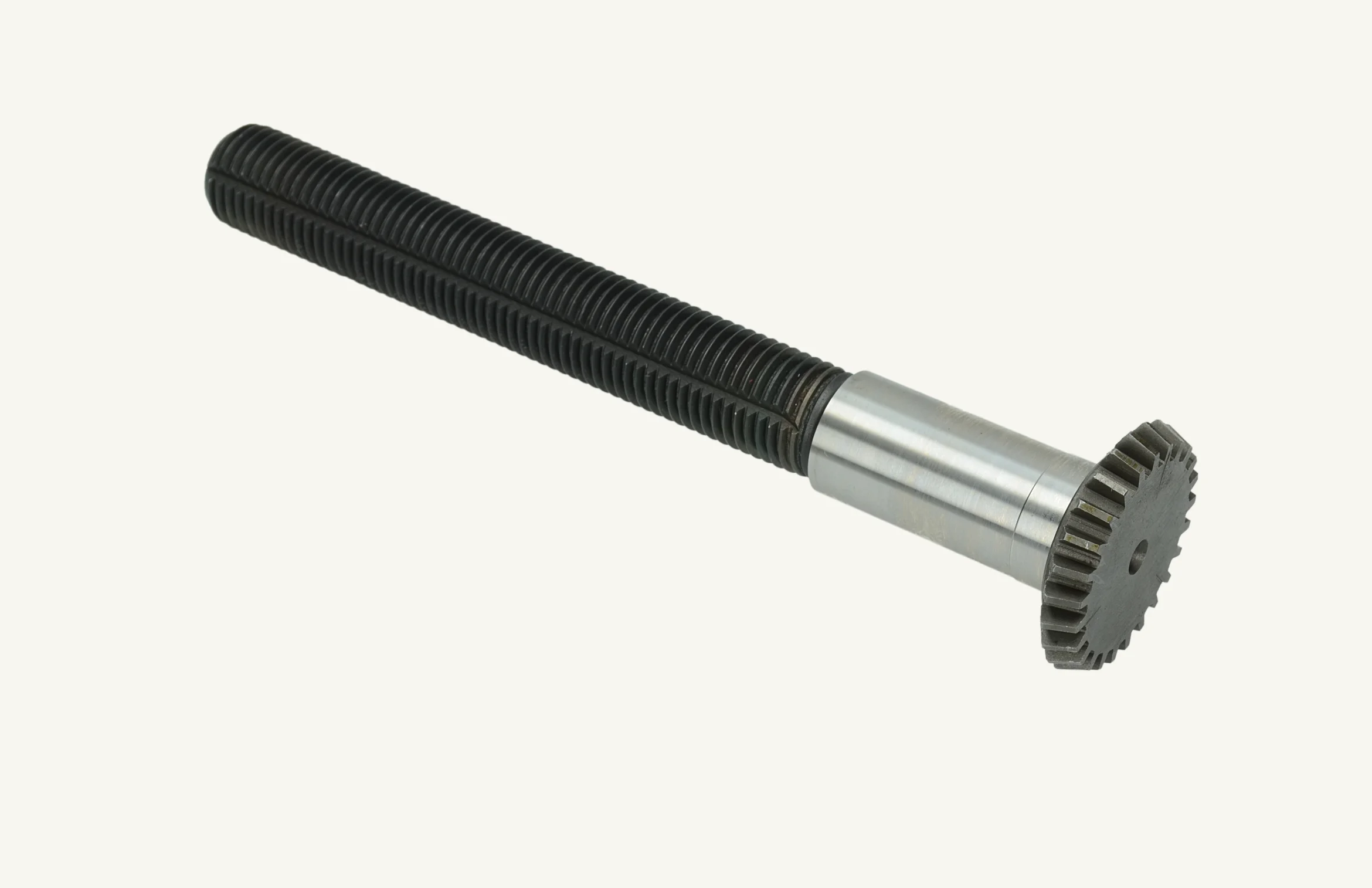 Zahnradwelle M27x3x250 25 Z