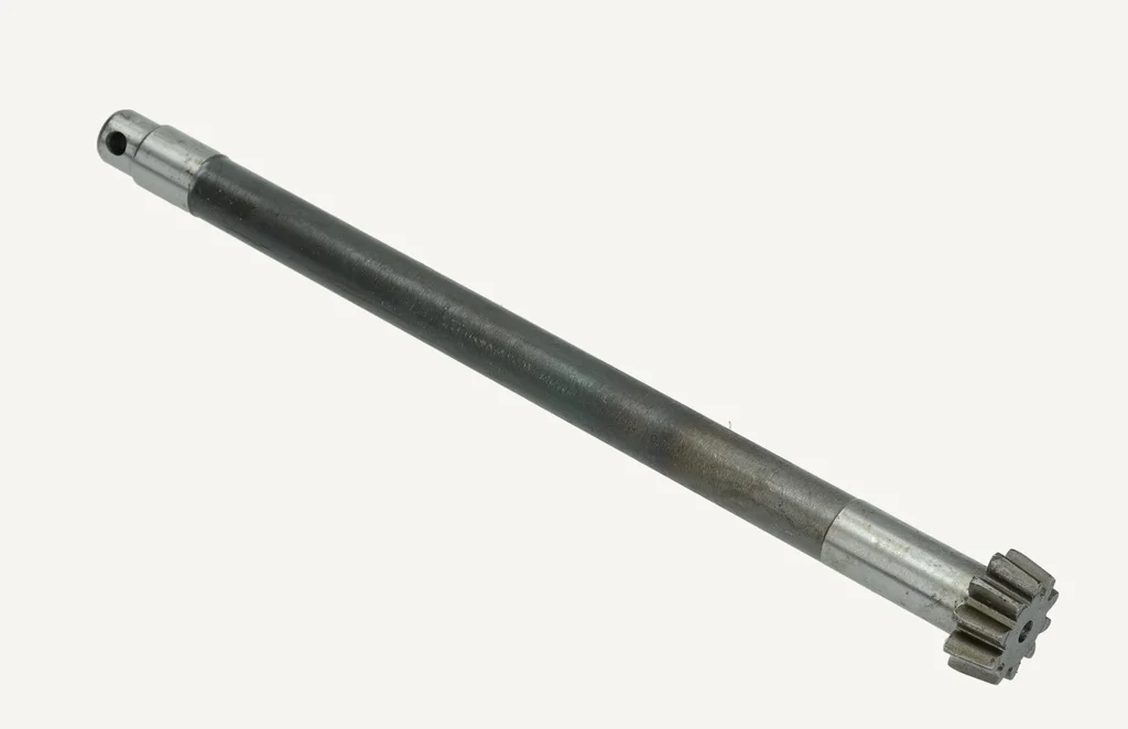 Splined Shaft 10T 250mm