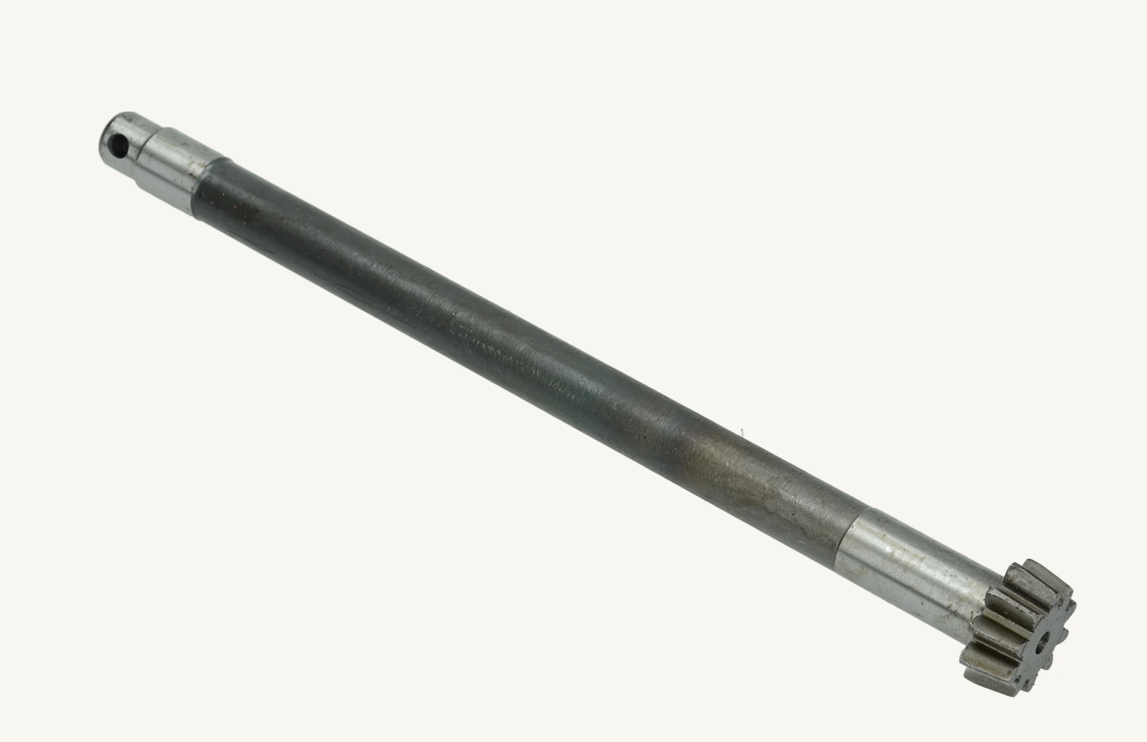 Zahnwelle 10 Z 250mm