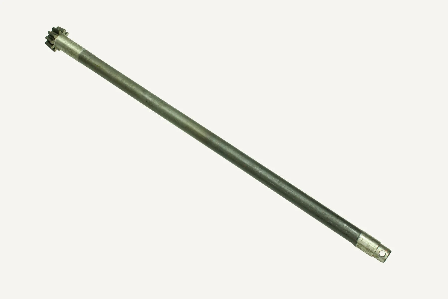 Zahnwelle 10 Z 431mm