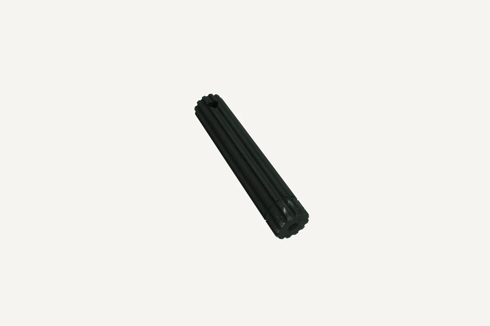 [1183730] Zahnwelle 12Zähne x105mm
