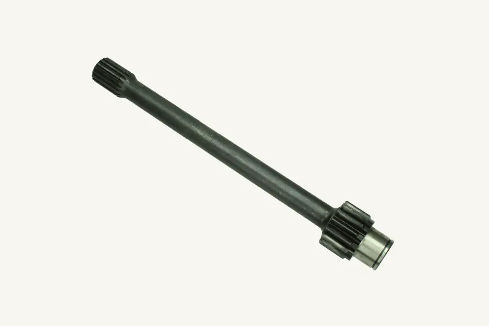 [1182461] Zahnwelle 14 Zähne 374mm (Occasion)