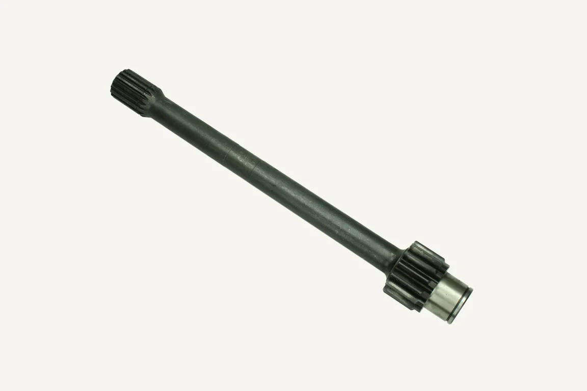 Zahnwelle 14 Zähne 374mm (Occasion)